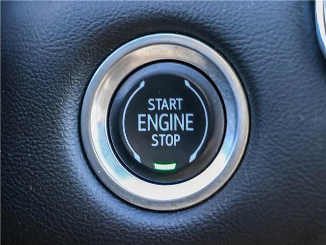 2023 GMC Canyon Elevation (Stk: 15-25148A) in London - Image 21 of 26