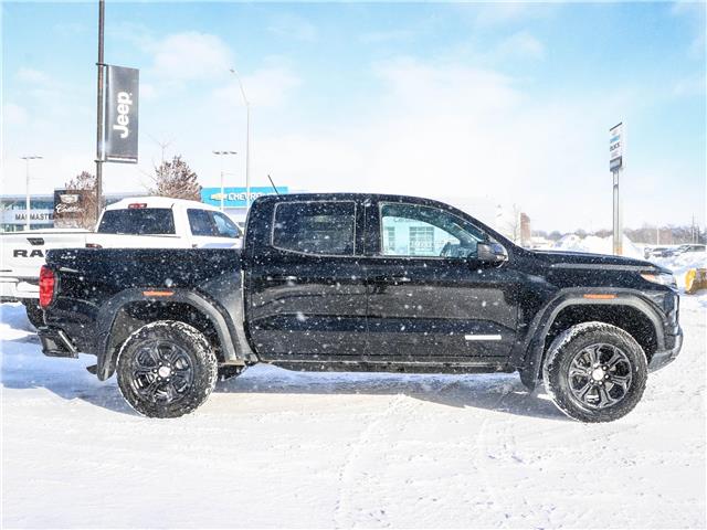 2023 GMC Canyon Elevation (Stk: 15-25148A) in London - Image 23 of 26