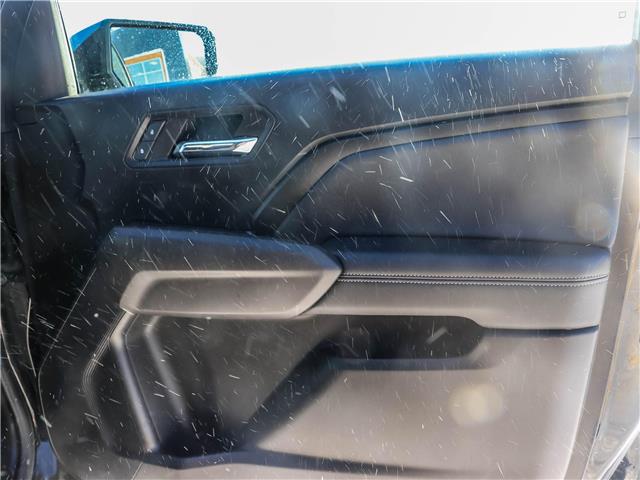 2023 GMC Canyon Elevation (Stk: 15-25148A) in London - Image 24 of 26