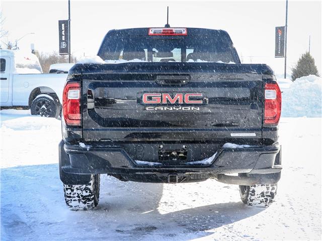 2023 GMC Canyon Elevation (Stk: 15-25148A) in London - Image 26 of 26