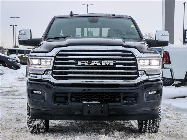 2024 RAM 2500 Limited Longhorn (Stk: 15-IC068) in London - Image 2 of 28