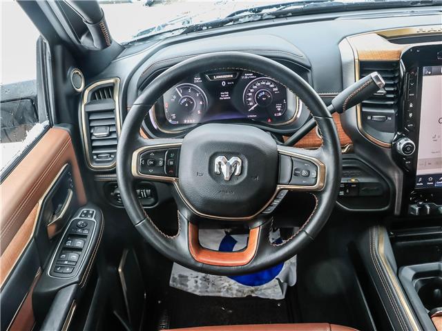 2024 RAM 2500 Limited Longhorn (Stk: 15-IC068) in London - Image 3 of 28