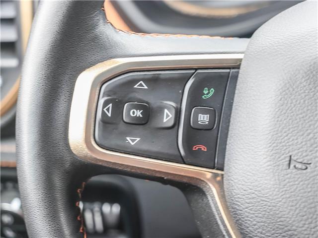 2024 RAM 2500 Limited Longhorn (Stk: 15-IC068) in London - Image 4 of 28