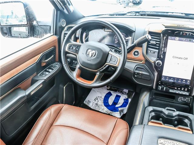 2024 RAM 2500 Limited Longhorn (Stk: 15-IC068) in London - Image 6 of 28