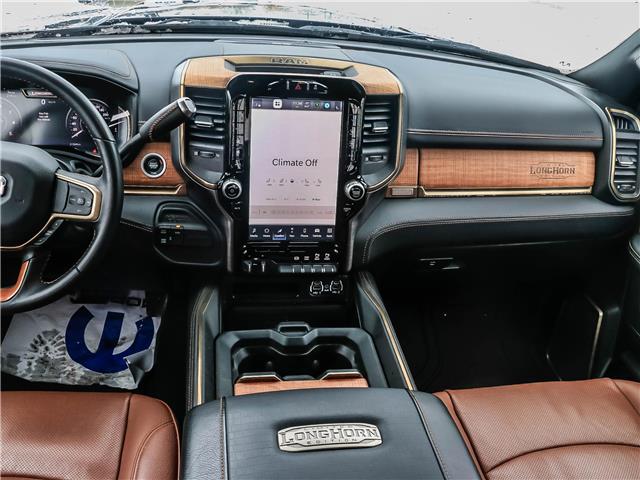 2024 RAM 2500 Limited Longhorn (Stk: 15-IC068) in London - Image 7 of 28