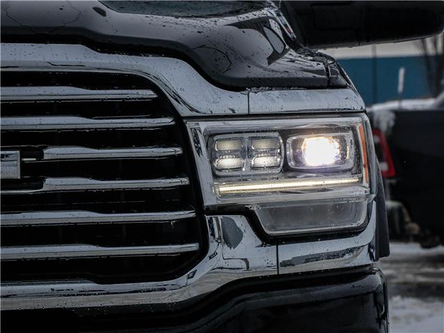 2024 RAM 2500 Limited Longhorn (Stk: 15-IC068) in London - Image 9 of 28