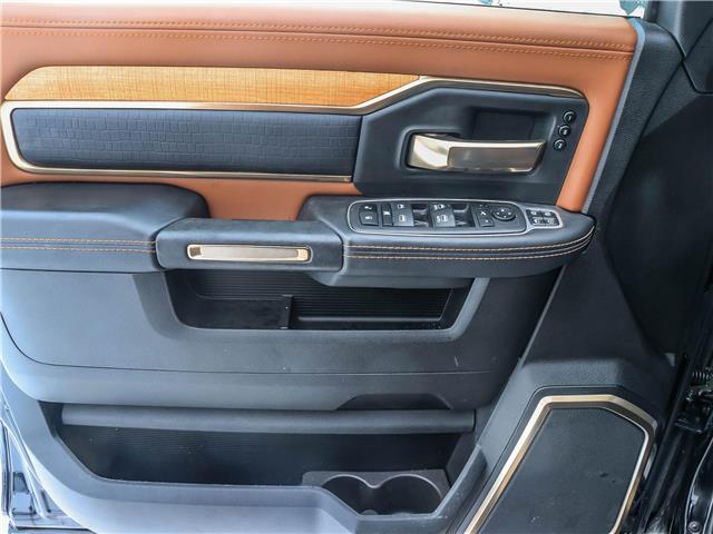 2024 RAM 2500 Limited Longhorn (Stk: 15-IC068) in London - Image 13 of 28