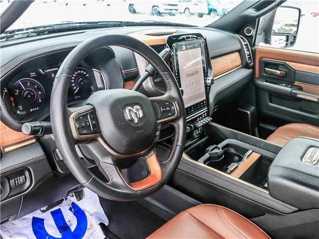 2024 RAM 2500 Limited Longhorn (Stk: 15-IC068) in London - Image 14 of 28