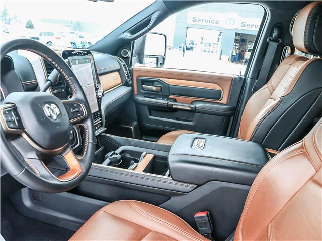 2024 RAM 2500 Limited Longhorn (Stk: 15-IC068) in London - Image 15 of 28