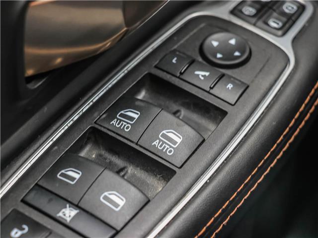 2024 RAM 2500 Limited Longhorn (Stk: 15-IC068) in London - Image 23 of 28