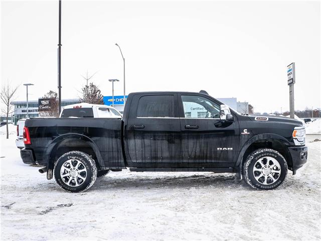 2024 RAM 2500 Limited Longhorn (Stk: 15-IC068) in London - Image 24 of 28