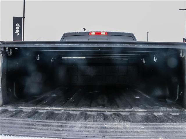 2024 RAM 2500 Limited Longhorn (Stk: 15-IC068) in London - Image 28 of 28