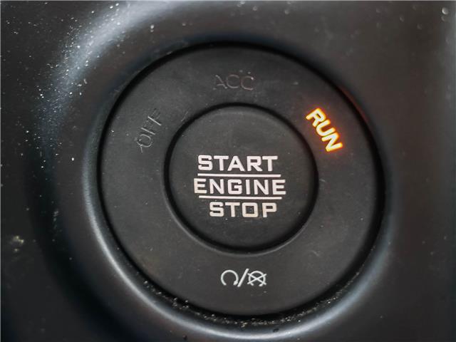 2023 Jeep Wrangler 4xe Sahara (Stk: 15-U1198) in London - Image 19 of 24