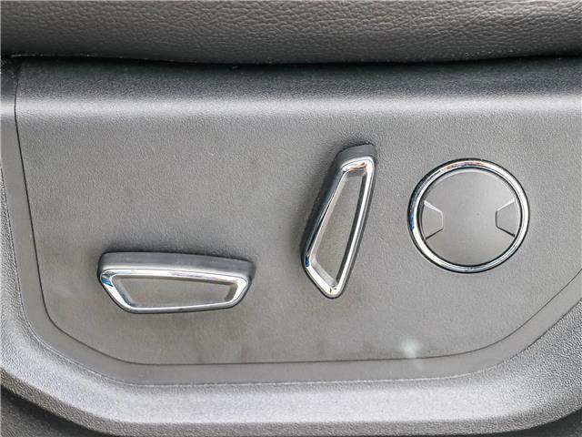 2018 Ford F-150 Lariat (Stk: 15-U1197) in London - Image 15 of 28