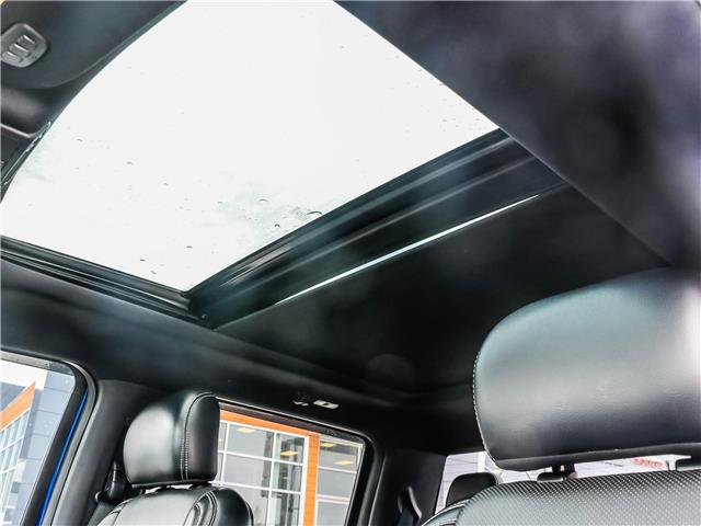 2018 Ford F-150 Lariat (Stk: 15-U1197) in London - Image 16 of 28