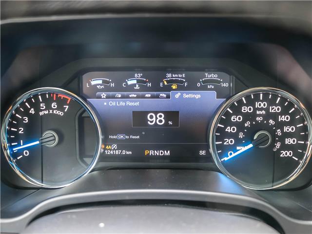 2018 Ford F-150 Lariat (Stk: 15-U1197) in London - Image 18 of 28