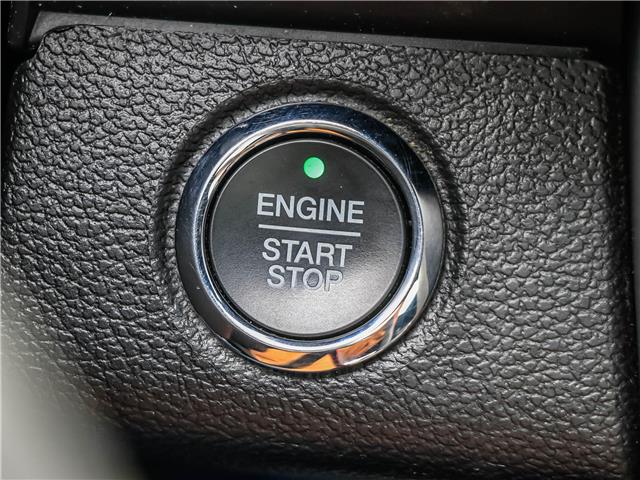 2018 Ford F-150 Lariat (Stk: 15-U1197) in London - Image 22 of 28