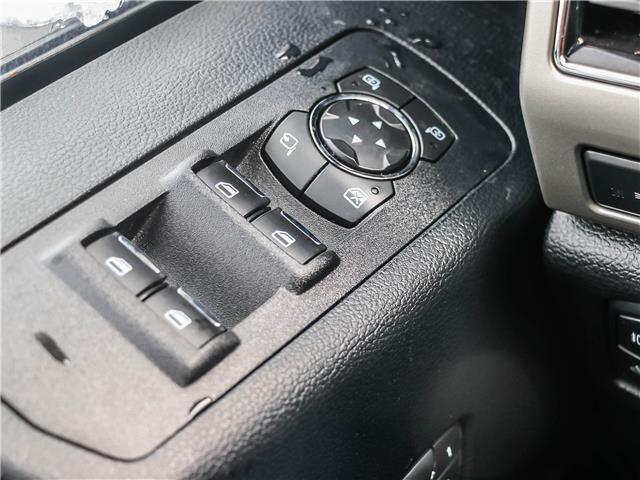 2018 Ford F-150 Lariat (Stk: 15-U1197) in London - Image 23 of 28