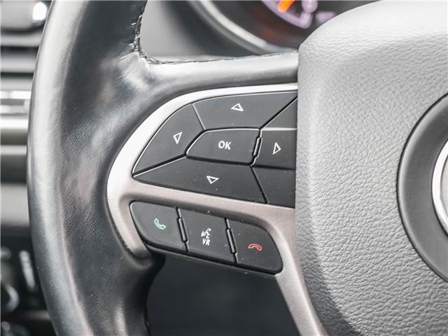 2021 Jeep Grand Cherokee Laredo (Stk: 15-26060A) in London - Image 4 of 28