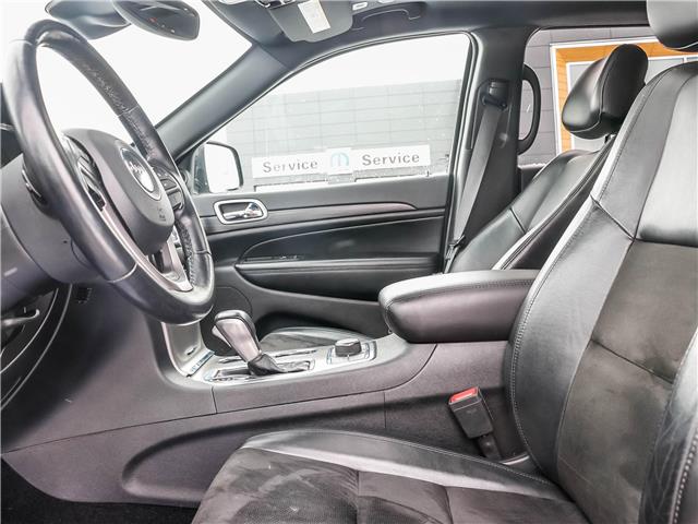 2021 Jeep Grand Cherokee Laredo (Stk: 15-26060A) in London - Image 12 of 28