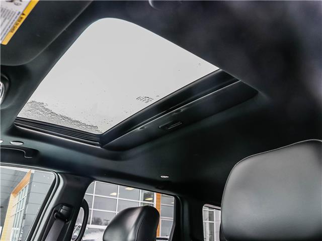 2021 Jeep Grand Cherokee Laredo (Stk: 15-26060A) in London - Image 13 of 28