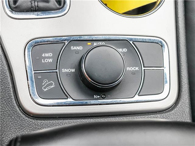 2021 Jeep Grand Cherokee Laredo (Stk: 15-26060A) in London - Image 20 of 28