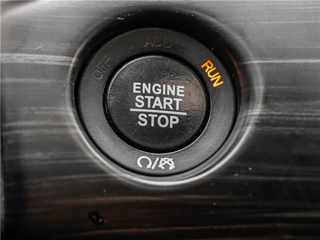 2021 Jeep Grand Cherokee Laredo (Stk: 15-26060A) in London - Image 21 of 28