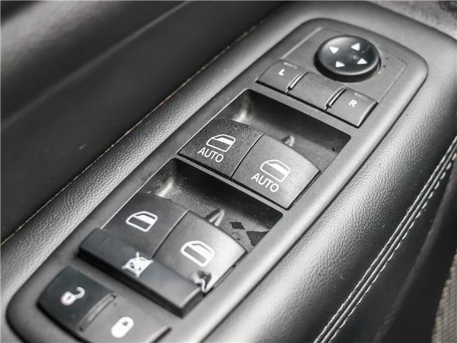 2021 Jeep Grand Cherokee Laredo (Stk: 15-26060A) in London - Image 22 of 28