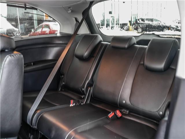2024 Honda Odyssey EX-L (Stk: 15-U1203) in London - Image 21 of 33