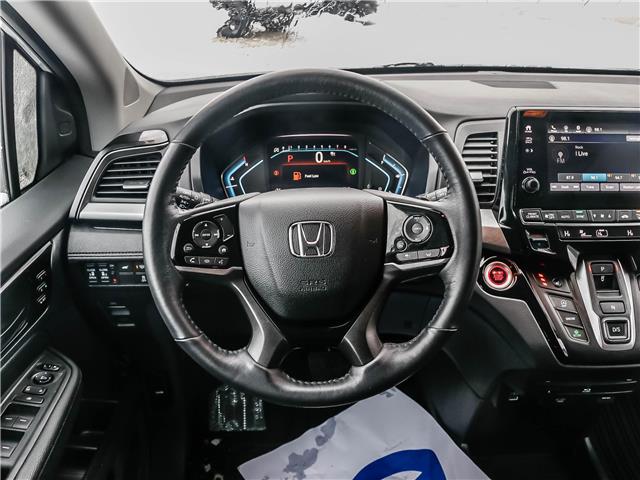2024 Honda Odyssey EX-L (Stk: 15-U1203) in London - Image 3 of 33
