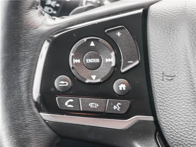 2024 Honda Odyssey EX-L (Stk: 15-U1203) in London - Image 4 of 33