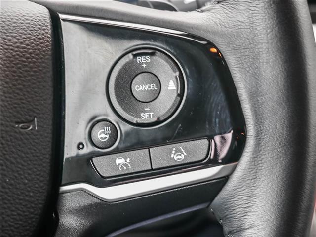 2024 Honda Odyssey EX-L (Stk: 15-U1203) in London - Image 5 of 33