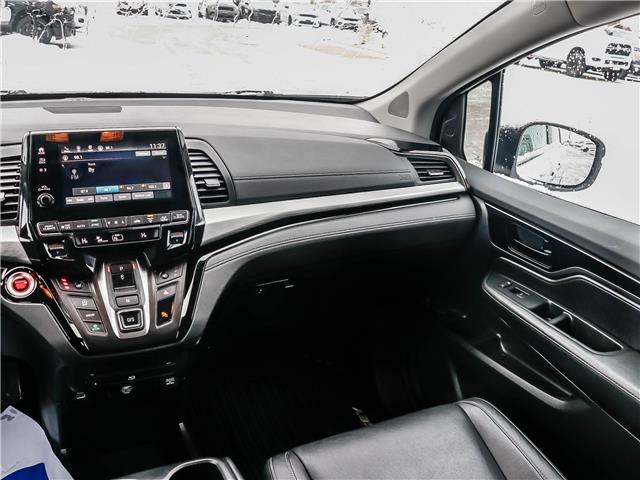 2024 Honda Odyssey EX-L (Stk: 15-U1203) in London - Image 8 of 33