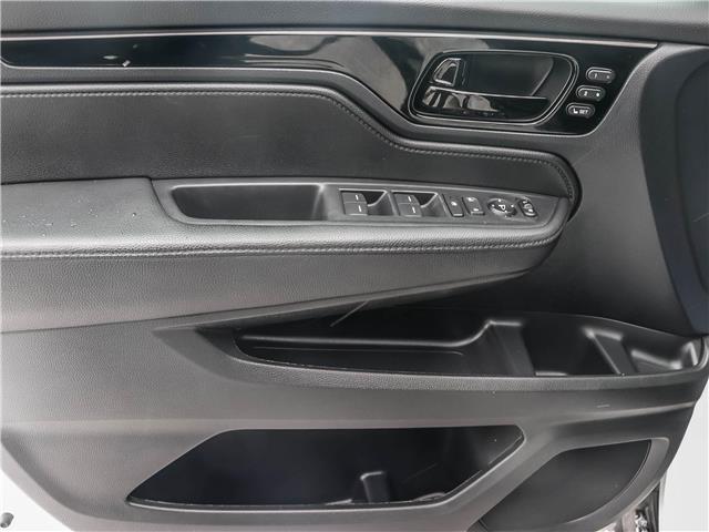 2024 Honda Odyssey EX-L (Stk: 15-U1203) in London - Image 12 of 33