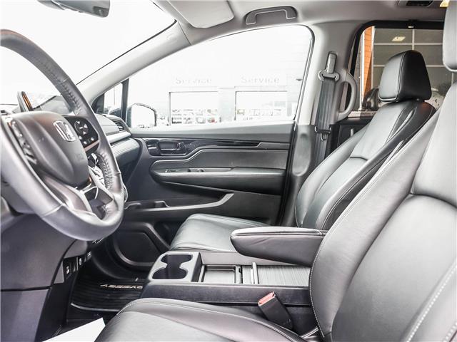 2024 Honda Odyssey EX-L (Stk: 15-U1203) in London - Image 14 of 33