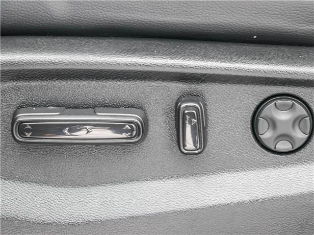 2024 Honda Odyssey EX-L (Stk: 15-U1203) in London - Image 15 of 33