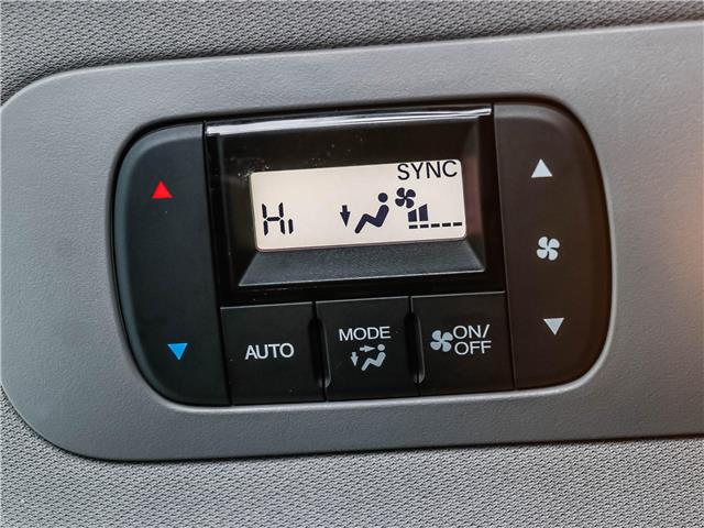 2024 Honda Odyssey EX-L (Stk: 15-U1203) in London - Image 17 of 33