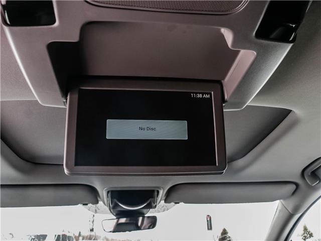 2024 Honda Odyssey EX-L (Stk: 15-U1203) in London - Image 18 of 33