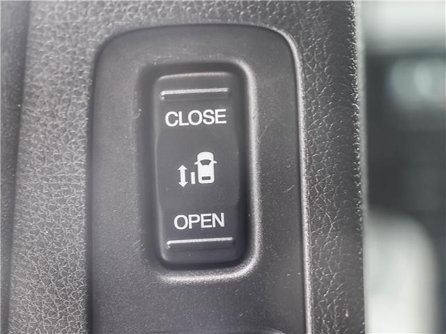 2024 Honda Odyssey EX-L (Stk: 15-U1203) in London - Image 19 of 33