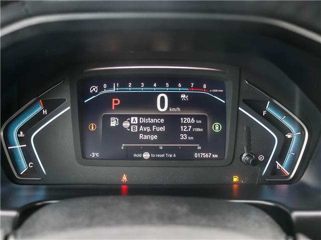 2024 Honda Odyssey EX-L (Stk: 15-U1203) in London - Image 22 of 33