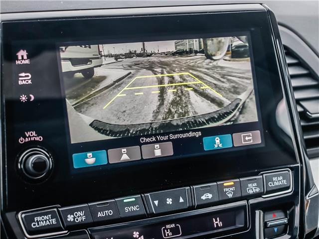 2024 Honda Odyssey EX-L (Stk: 15-U1203) in London - Image 23 of 33