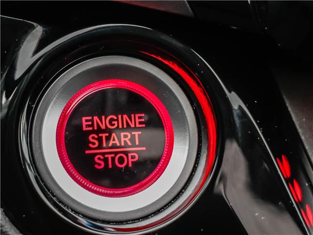 2024 Honda Odyssey EX-L (Stk: 15-U1203) in London - Image 25 of 33