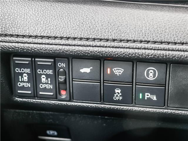 2024 Honda Odyssey EX-L (Stk: 15-U1203) in London - Image 26 of 33