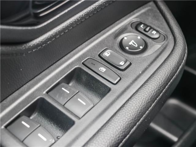 2024 Honda Odyssey EX-L (Stk: 15-U1203) in London - Image 27 of 33