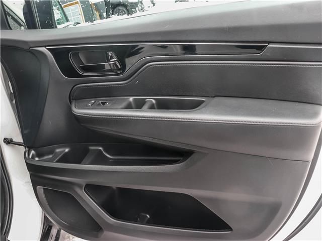 2024 Honda Odyssey EX-L (Stk: 15-U1203) in London - Image 29 of 33