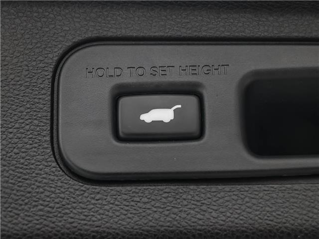 2024 Honda Odyssey EX-L (Stk: 15-U1203) in London - Image 33 of 33