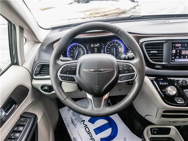 2022 Chrysler Grand Caravan SXT (Stk: 15-U1200) in London - Image 3 of 31