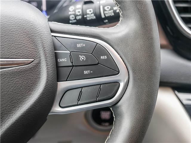 2022 Chrysler Grand Caravan SXT (Stk: 15-U1200) in London - Image 5 of 31