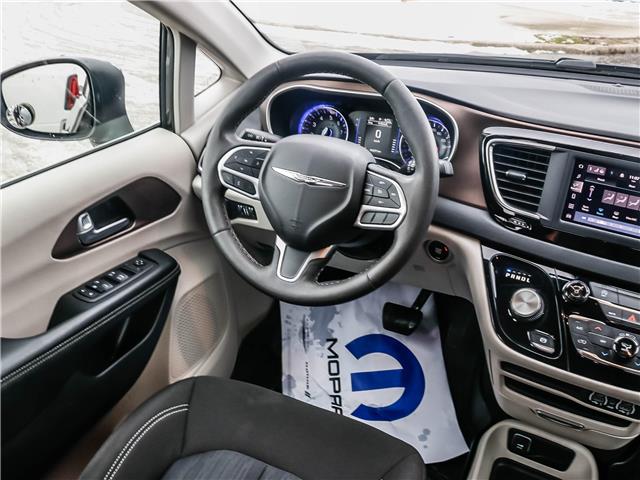 2022 Chrysler Grand Caravan SXT (Stk: 15-U1200) in London - Image 6 of 31