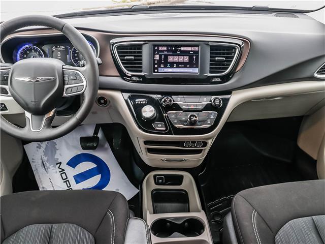 2022 Chrysler Grand Caravan SXT (Stk: 15-U1200) in London - Image 7 of 31